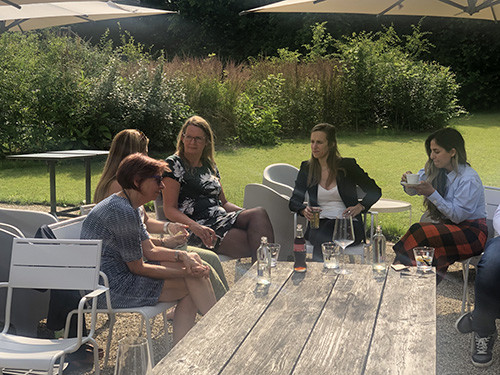 BKL Zomer Kwartaalborrel